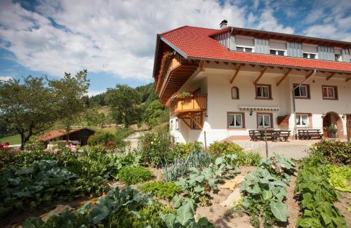 Winden im Elztal House | Schätzlehof
