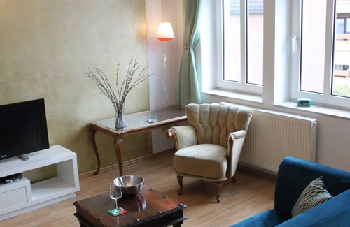 Troisdorf Apartment | Schön, Ruhig und Mittendrin!