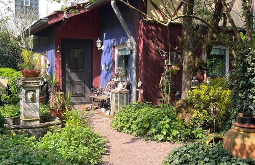 Silz Bed & Breakfast | Schönbachhof