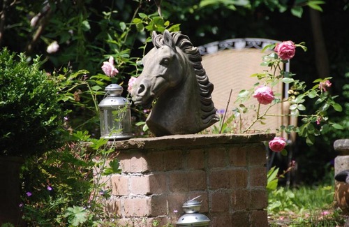 Silz Bed & Breakfast | Schönbachhof