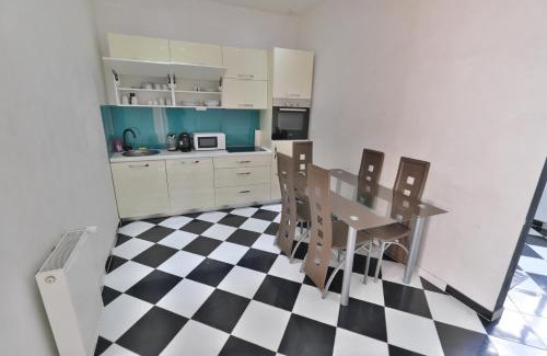 Penzing Apartment | Schönbrunn Apartments