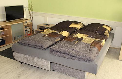 Sulz am Neckar Apartment | Schöne 2 Zimmer Wohnung mit separatem Eingang in Sulz Bergfelden bis 4 Personen