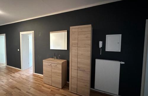 Plauen Apartment | Schöne 3 Schlafzimmer Wohnung Philipp1