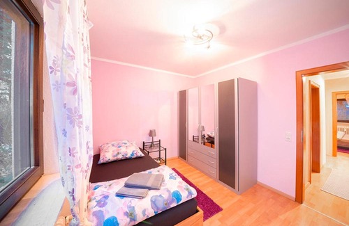 Darmstadt Apartment | Schöne 3 Zimmer Wohnung
