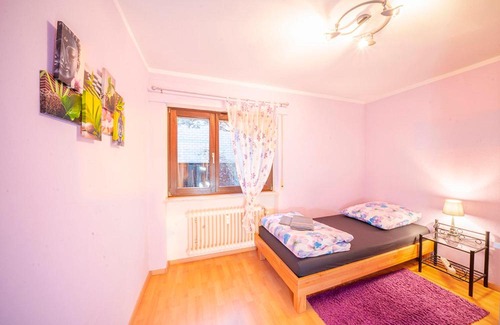 Darmstadt Apartment | Schöne 3 Zimmer Wohnung