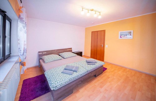 Darmstadt Apartment | Schöne 3 Zimmer Wohnung