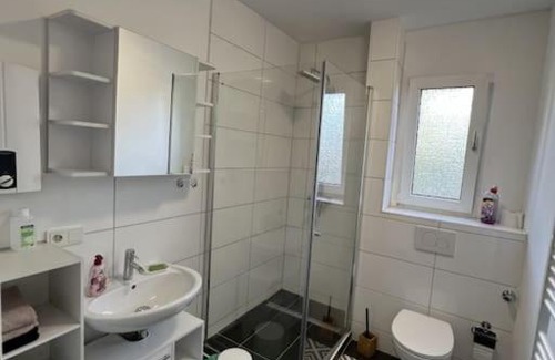 Eicken Apartment | Schöne Apartments am Landgericht Mönchengladbach MG15