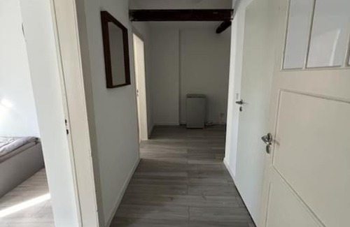 Eicken Apartment | Schöne Apartments am Landgericht Mönchengladbach MG15