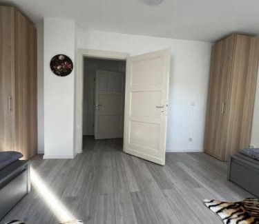 Eicken Apartment | Schöne Apartments am Landgericht Mönchengladbach MG15