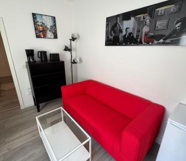 Neuwerk Apartment | Schöne Apartments am Flughafen Mönchengladbach MG63 bis MG66