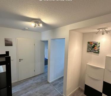 Rhein-Erft-Kreis District Apartment | Schöne Apartments in Königsdorf BM01 bis BM04