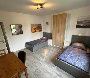 Rhein-Erft-Kreis District Apartment | Schöne Apartments in Königsdorf BM01 bis BM04