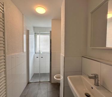 Rhein-Erft-Kreis District Apartment | Schöne Apartments in Königsdorf BM01 bis BM04