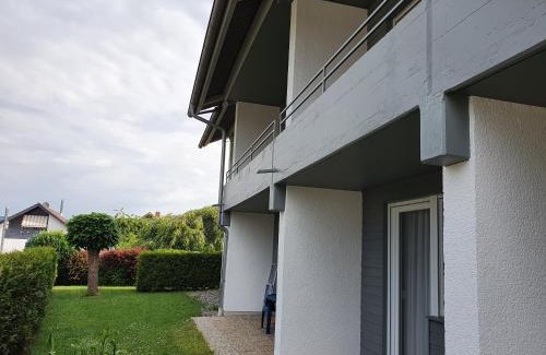 Seelbach Apartment | Schöne Aussicht