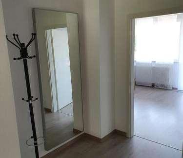 Seelbach Apartment | Schöne Aussicht