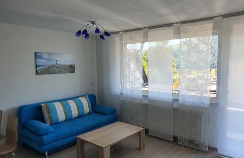 Seelbach Apartment | Schöne Aussicht