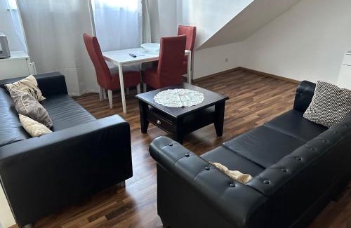Gladbach Apartment | Schöne DG Whg in MG Zentrum