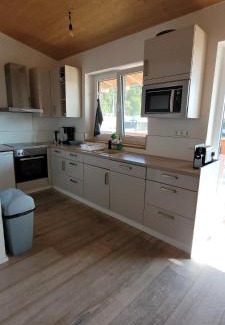 Ebersbach an der Fils Apartment | Schöne Drei Zimmerwohnung
