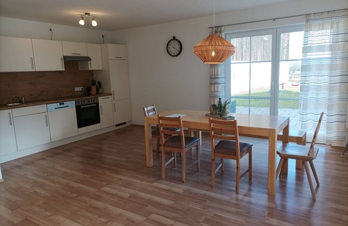 Riederau Apartment | Schöne Ferienwohnung in Bierdorf Wenige Minuten vom Ammersee Entfernt