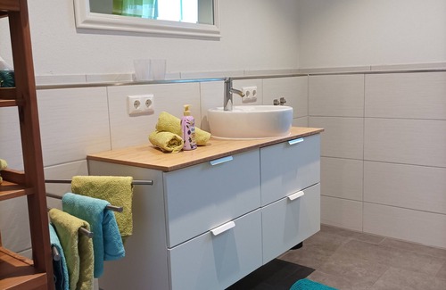 Riederau Apartment | Schöne Ferienwohnung in Bierdorf Wenige Minuten vom Ammersee Entfernt
