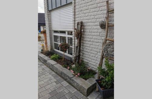 Schermbeck Apartment | Schöne Ferien- oder Monteurwohnung "Ausblick Storchennest"