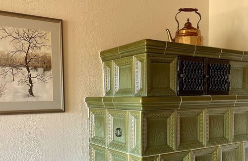 Tunau Apartment | Schöne Ferienunterkunft Mitten im Schwarzwald