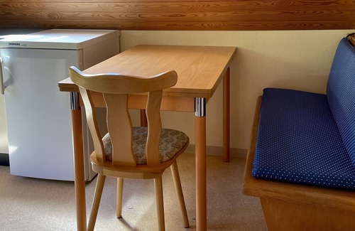 Tunau Apartment | Schöne Ferienunterkunft Mitten im Schwarzwald