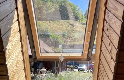 Tunau Apartment | Schöne Ferienunterkunft Mitten im Schwarzwald