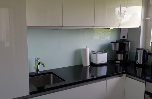 Herrischried Apartment | Schöne Ferienwohnung im Schwarzwald in Mitten der Natur!