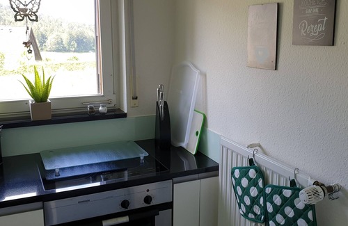 Herrischried Apartment | Schöne Ferienwohnung im Schwarzwald in Mitten der Natur!