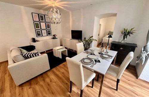 Schottwien Apartment | Schöne Ferienwohnung