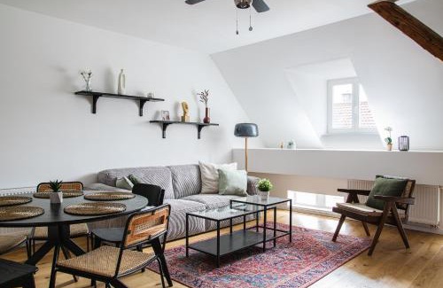 Gernsbach Apartment | Schöne Ferienwohnung in Gernsbach Zentrum