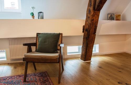 Gernsbach Apartment | Schöne Ferienwohnung in Gernsbach Zentrum