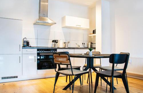 Gernsbach Apartment | Schöne Ferienwohnung in Gernsbach Zentrum