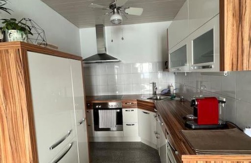 Arth Apartment | Schöne Ferienwohnung mit Aussicht auf den Zugersee