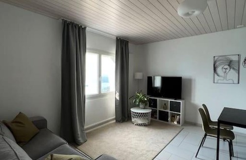 Arth Apartment | Schöne Ferienwohnung mit Aussicht auf den Zugersee