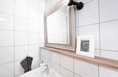 Stotteritz Apartment | Schöne Ferienwohnung mit Blick über Stadtwald