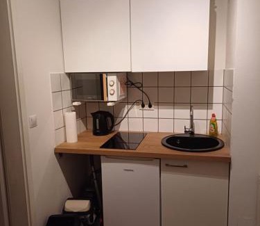 Fuerth Apartment | Schöne Ferienwohnung. Nähe Playmobil und Messe Nbg