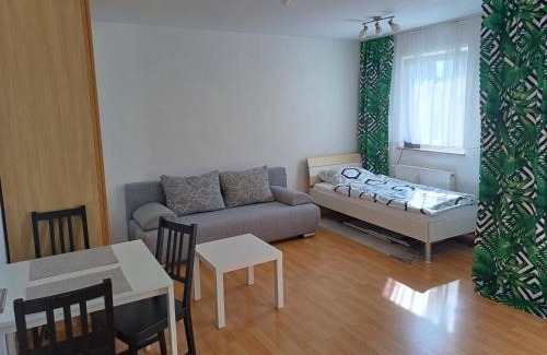 Fuerth Apartment | Schöne Ferienwohnung. Nähe Playmobil und Messe Nbg