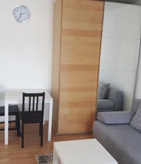 Fuerth Apartment | Schöne Ferienwohnung. Nähe Playmobil und Messe Nbg