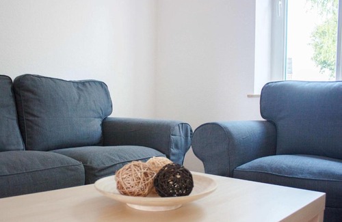 Bruckdorf Apartment | Schöne Ferienwohnung Nr 6