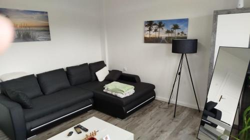 Uelzen Apartment | Schöne Ferienwohnung/Pendlerwohnung