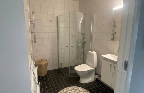 Limhamn Apartment | Schöne Ferienwohnung mit Hohem Standard, Nahe zum Meer und Strand