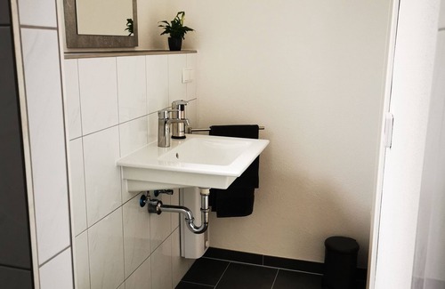 Lorch Apartment | Schöne Fewo auf dem Land mit Wanderwegen und Tollen Ausflugszielen