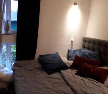 Region Hannover District Apartment | Schöne Gartenwohnung im Klosterdorf Mariensee