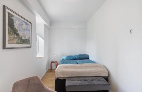 Ebingen Apartment | Schöne Gartenwohnung, modern, W-Lan