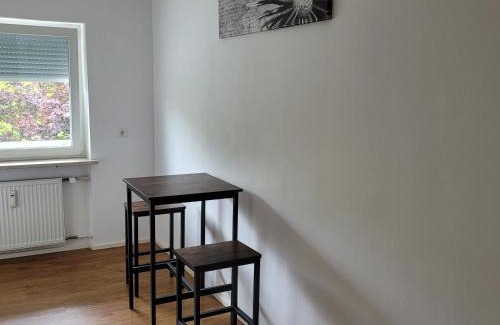 Regensburg Apartment | Schöne, gemütliche möblierte 2 Zi Wohnung in RGB