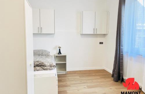 Blumenthal Apartment | Schöne, große Monteurwohnung