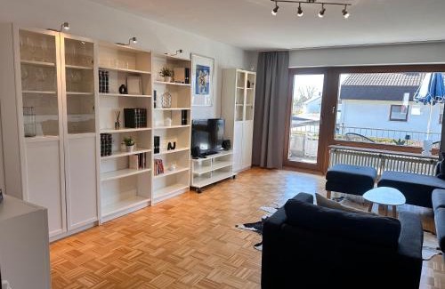 Ravensburg Apartment | Schöne große Wohnung - Top Lage