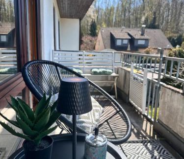 Ravensburg Apartment | Schöne große Wohnung - Top Lage